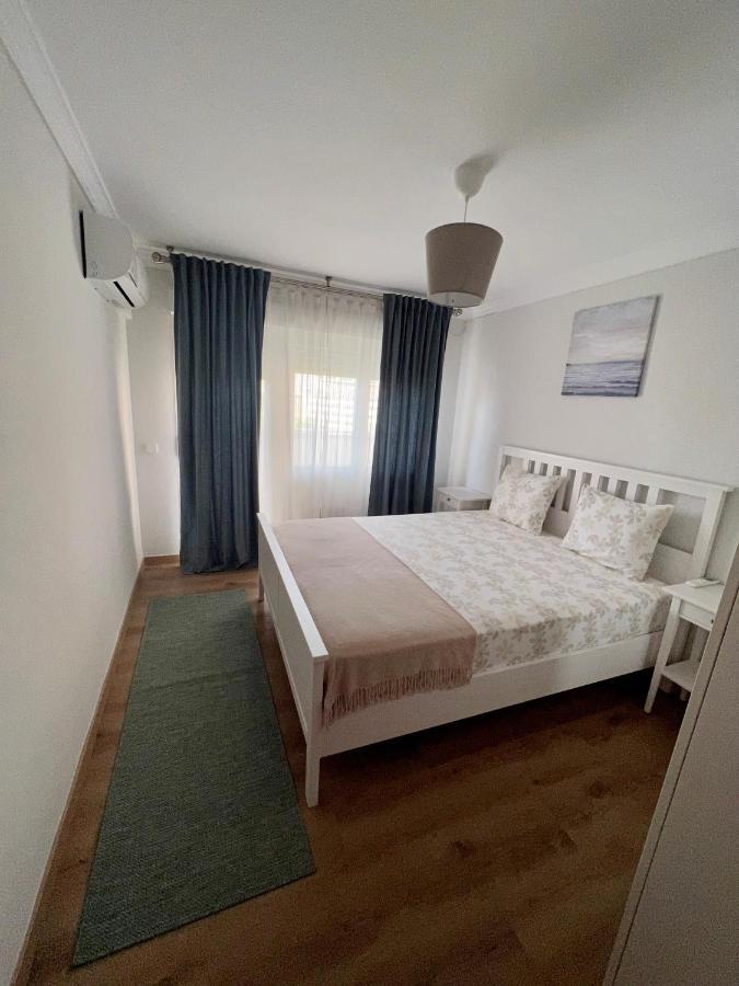 Apartamentos Prestige Suites Malaga II Экстерьер фото