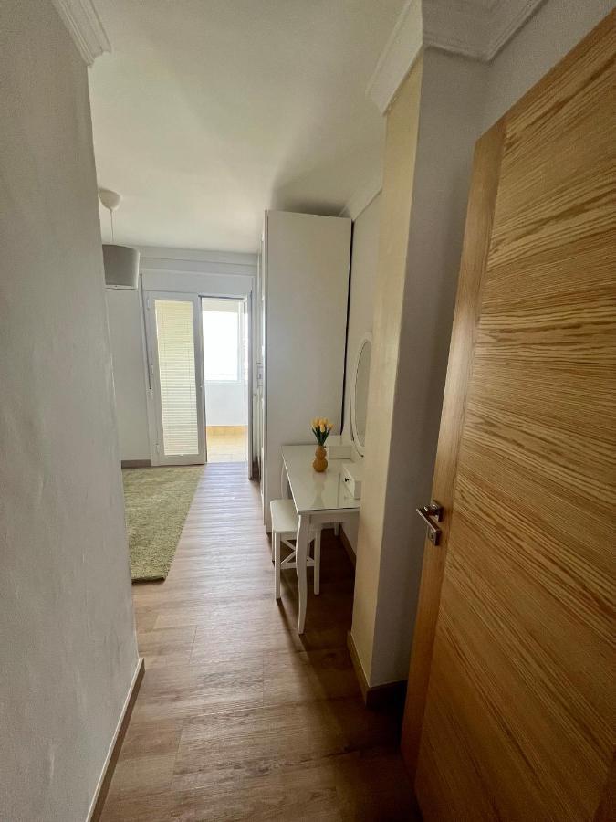 Apartamentos Prestige Suites Malaga II Экстерьер фото
