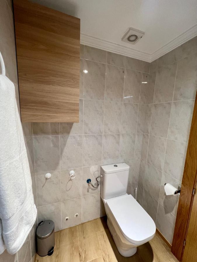 Apartamentos Prestige Suites Malaga II Экстерьер фото